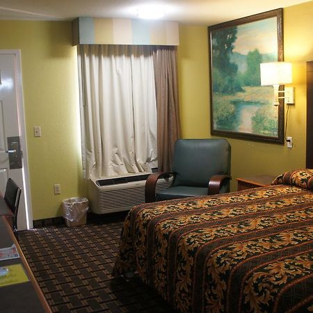 Regency Inn Taylor Extérieur photo